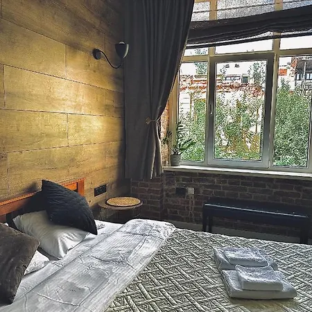 Apartment Apart18 *