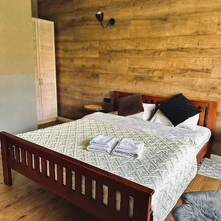 Apart18 Appartement Lviv