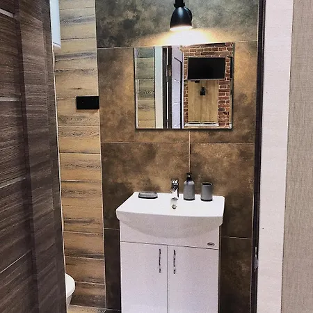 Appartement Apart18 Lviv