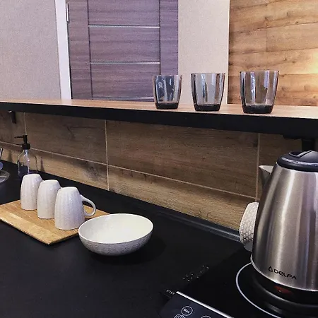Apartment Apart18 *