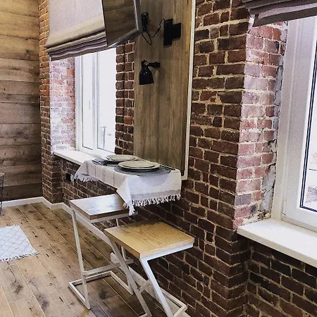 Apart18 Appartement *