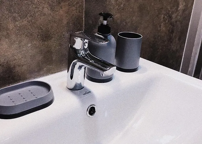 Apart18 * Львов