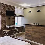 Apartman Apart18 *