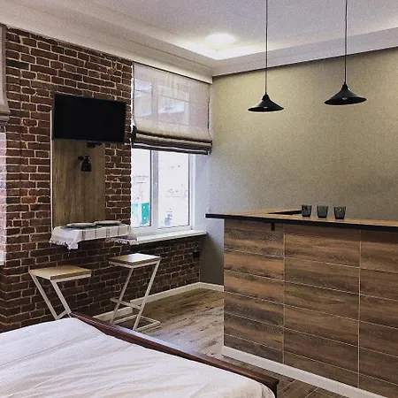 Apartamento Apart18 *