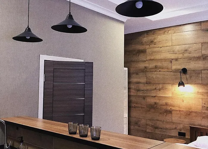 Apartman Apart18 Lviv